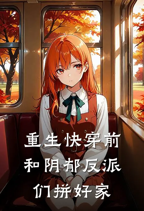 重生快穿前，和阴郁反派们拼好家