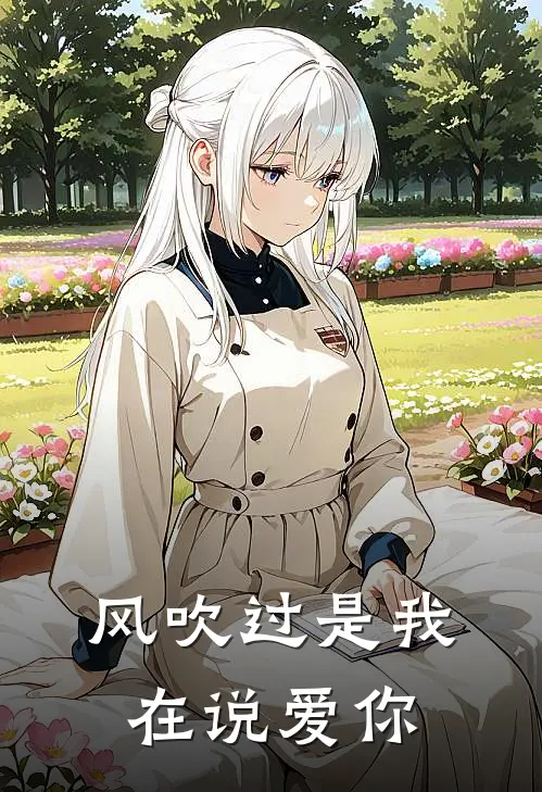 风吹过是我在说爱你