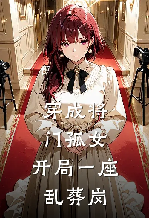 穿成将门孤女，开局一座乱葬岗