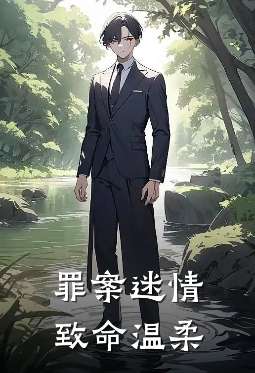 罪案迷情：致命温柔