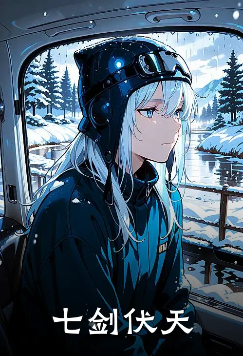 七剑伏天