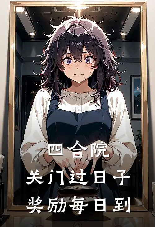 四合院：关门过日子，奖励每日到