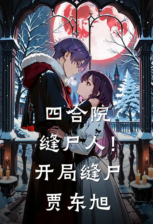 四合院：缝尸人！开局缝尸贾东旭