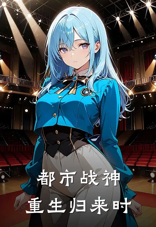 都市战神：重生归来时