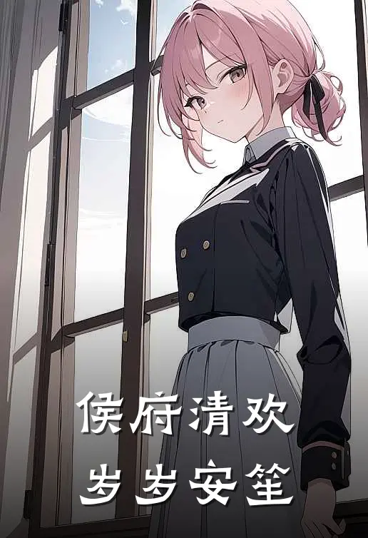 侯府清欢，岁岁安笙