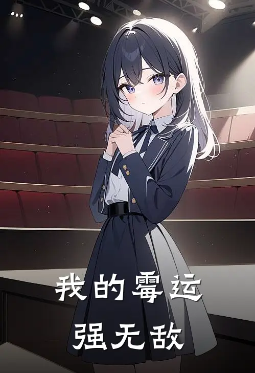 我的霉运强无敌