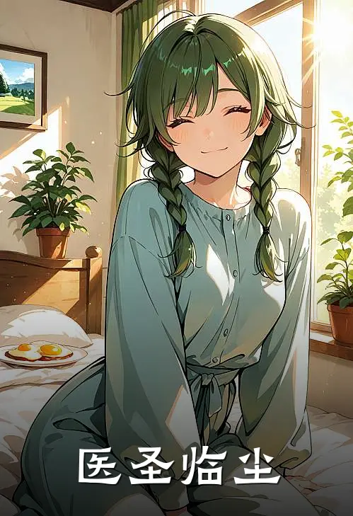 医圣临尘