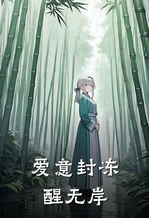 爱意封冻醒无岸