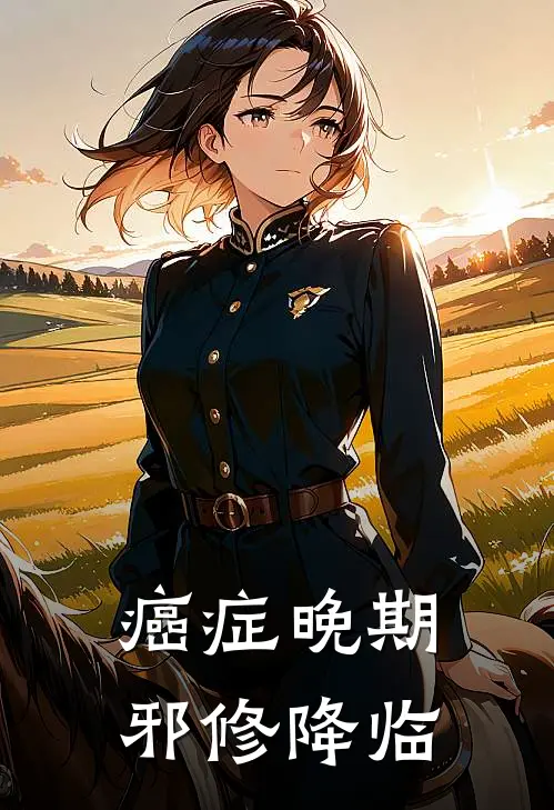 癌症晚期，邪修降临