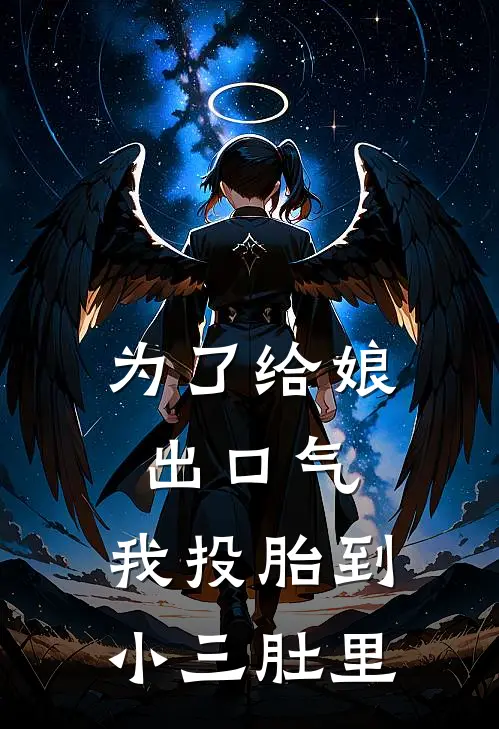 为了给娘出口气，我投胎到小三肚里
