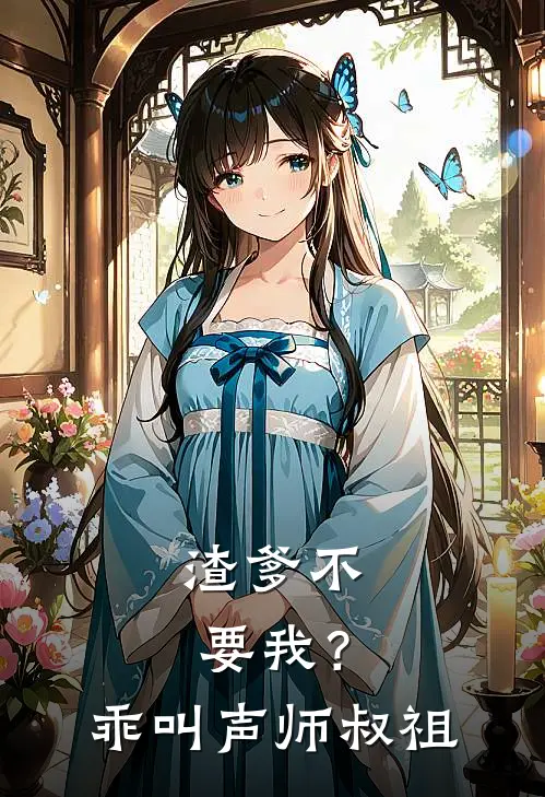 渣爹不要我？乖，叫声师叔祖