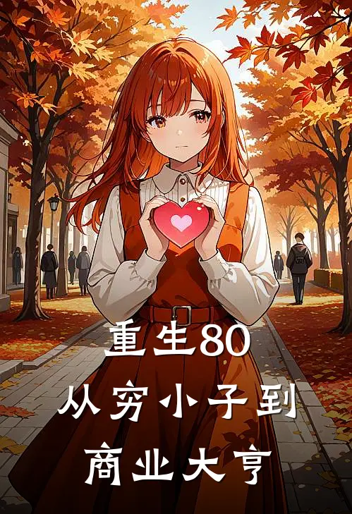 重生80：从穷小子到商业大亨