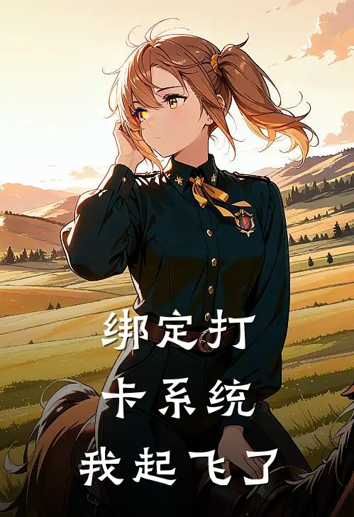 绑定打卡系统，我起飞了