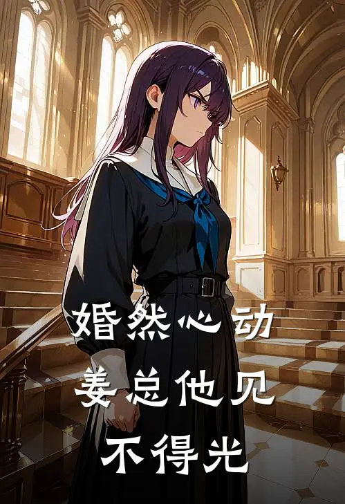 婚然心动姜总他见不得光