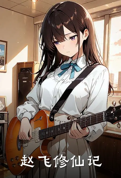 赵飞修仙记