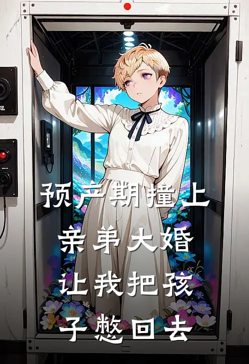 预产期撞上亲弟大婚，让我把孩子憋回去