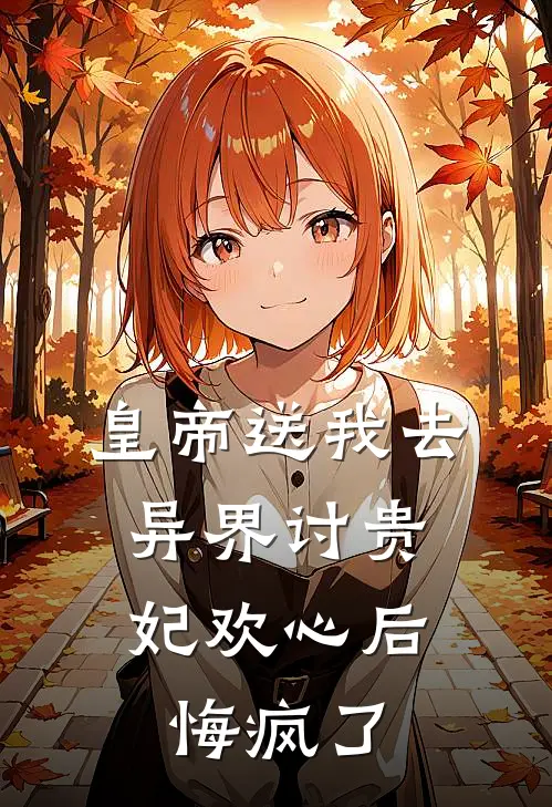 皇帝送我去异界讨贵妃欢心后，悔疯了