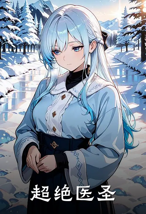 超绝医圣