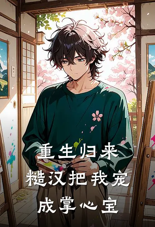 重生归来：糙汉把我宠成掌心宝