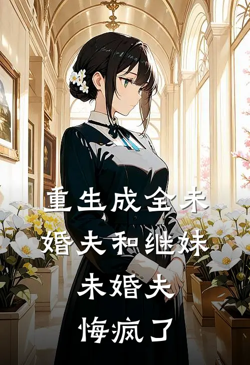 重生成全未婚夫和继妹，未婚夫悔疯了