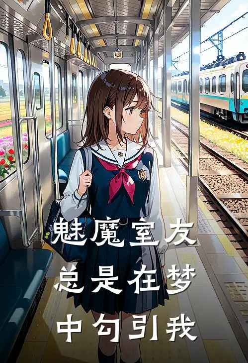 魅魔室友总是在梦中勾引我