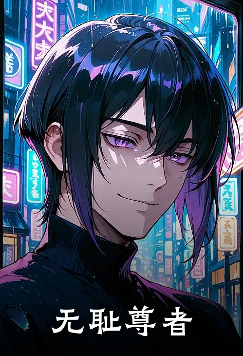 无耻尊者
