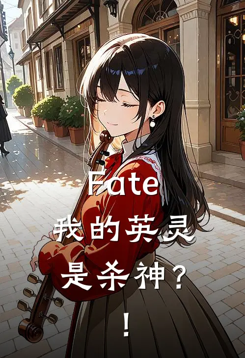 Fate：我的英灵是杀神？！