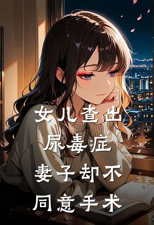 女儿查出尿毒症，妻子却不同意手术