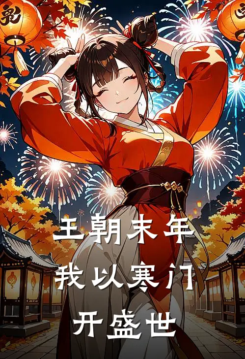 王朝末年，我以寒门开盛世