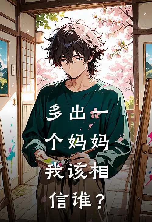 多出一个妈妈，我该相信谁？