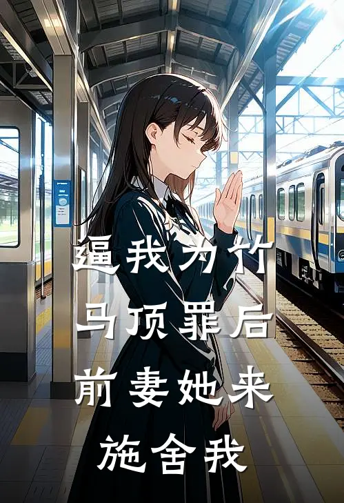 逼我为竹马顶罪后，前妻她来施舍我