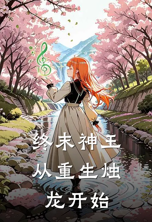 终末神王：从重生烛龙开始