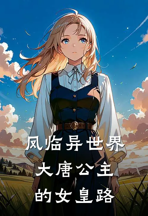 凤临异世界：大唐公主的女皇路石大壮周虎最新完结小说推荐_最新更新小说凤临异世界：大唐公主的女皇路(石大壮周虎)