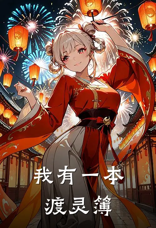 我有一本渡灵簿