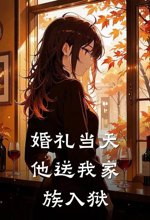 婚礼当天，他送我家族入狱