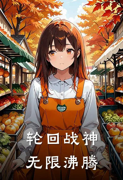 轮回战神：无限沸腾