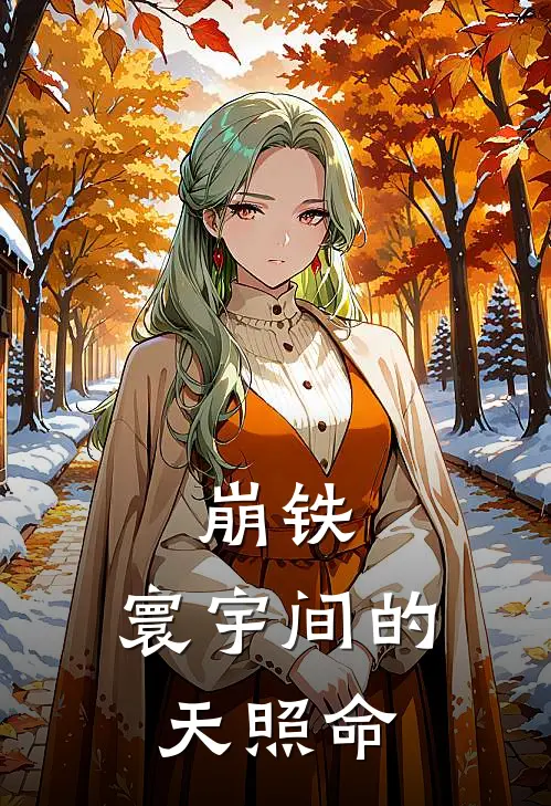 崩铁：寰宇间的天照命