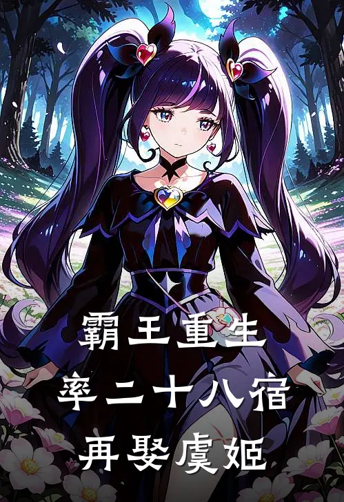 霸王重生：率二十八宿，再娶虞姬