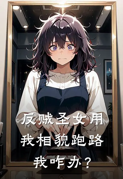 反贼圣女用我相貌跑路，我咋办？