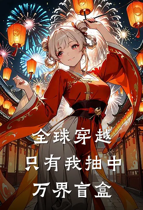 全球穿越：只有我抽中万界盲盒