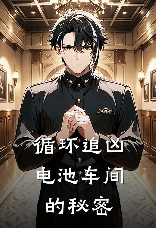 循环追凶：电池车间的秘密