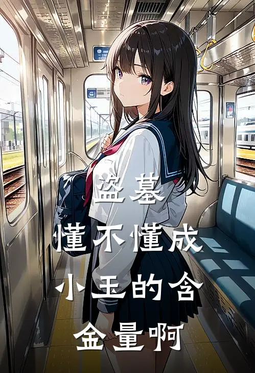 盗墓：懂不懂成小玉的含金量啊