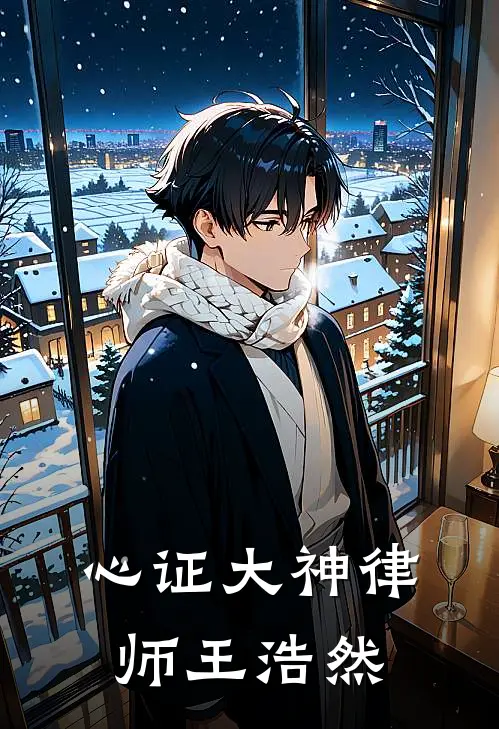 心证大神律师王浩然