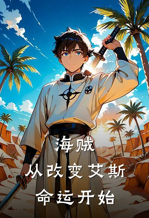 海贼：从改变艾斯命运开始