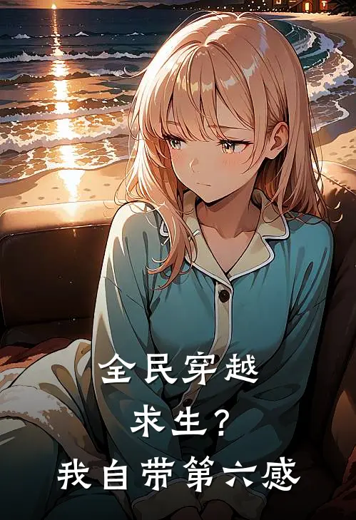 全民穿越求生？我自带第六感