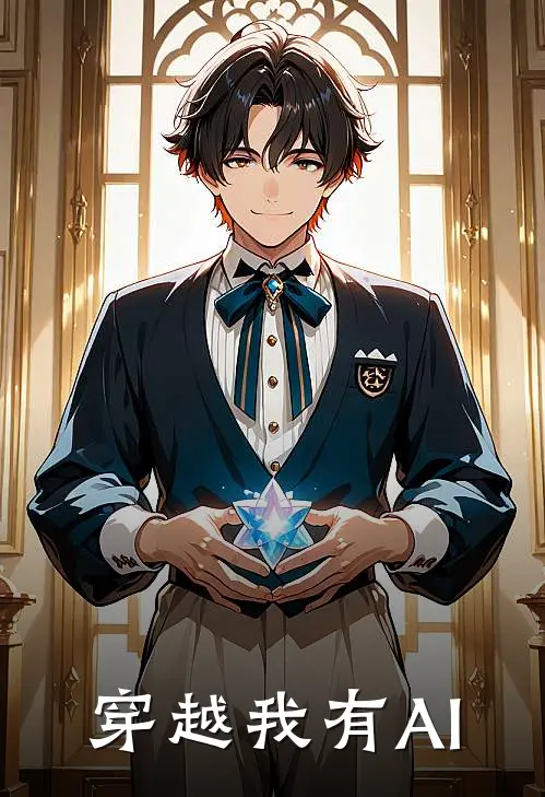 穿越我有AI