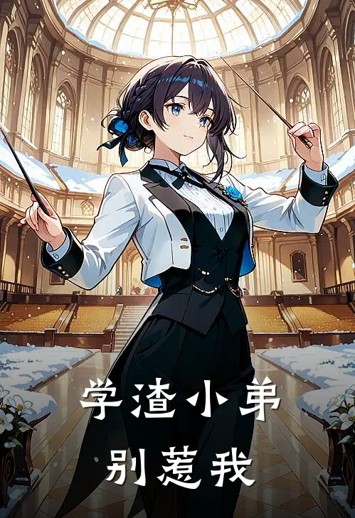 学渣小弟别惹我