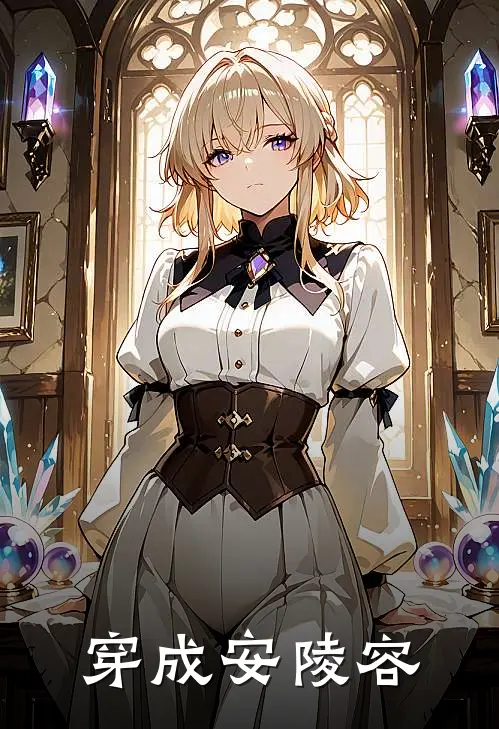 穿成安陵容