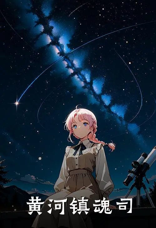 黄河镇魂司
