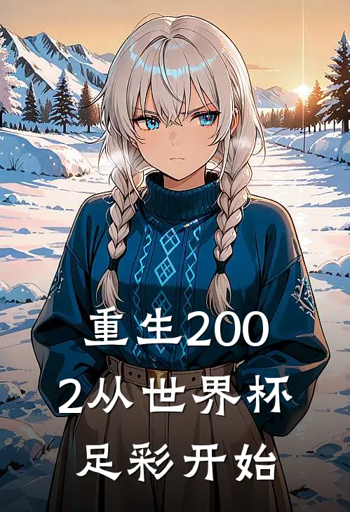 重生2002从世界杯足彩开始